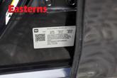Thumbnail of 2023 Dark Ash Metallic Chevrolet Malibu