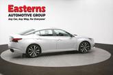 Thumbnail of 2021 Brilliant Silver Metallic Nissan Altima