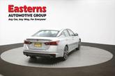 Thumbnail of 2021 Brilliant Silver Metallic Nissan Altima