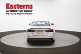Thumbnail of 2021 Brilliant Silver Metallic Nissan Altima