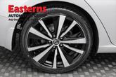 Thumbnail of 2021 Brilliant Silver Metallic Nissan Altima
