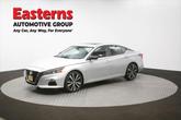 Thumbnail of 2021 Brilliant Silver Metallic Nissan Altima