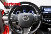 Thumbnail of 2021 Supersonic Red Toyota Camry