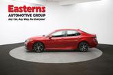 Thumbnail of 2021 Supersonic Red Toyota Camry