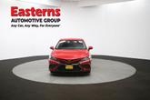Thumbnail of 2021 Supersonic Red Toyota Camry