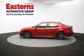 Thumbnail of 2021 Supersonic Red Toyota Camry