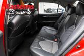 Thumbnail of 2021 Supersonic Red Toyota Camry