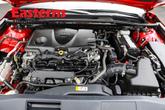 Thumbnail of 2021 Supersonic Red Toyota Camry