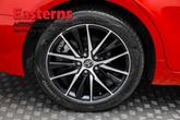 Thumbnail of 2021 Supersonic Red Toyota Camry