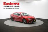 Thumbnail of 2021 Supersonic Red Toyota Camry
