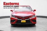 Thumbnail of 2021 Supersonic Red Toyota Camry