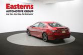 Thumbnail of 2021 Supersonic Red Toyota Camry
