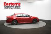 Thumbnail of 2021 Supersonic Red Toyota Camry