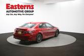 Thumbnail of 2021 Supersonic Red Toyota Camry