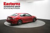 Thumbnail of 2021 Supersonic Red Toyota Camry