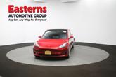Thumbnail of 2021 Red Multi-Coat Tesla Model 3