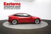 Thumbnail of 2021 Red Multi-Coat Tesla Model 3