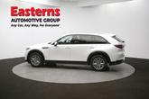 Thumbnail of 2024 Rhodium White Premium Mazda CX-90 PHEV