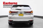 Thumbnail of 2024 Rhodium White Premium Mazda CX-90 PHEV