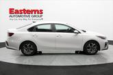 Thumbnail of 2020 Clear White Kia Forte