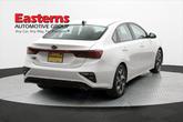 Thumbnail of 2020 Clear White Kia Forte