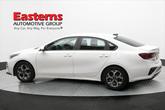 Thumbnail of 2020 Clear White Kia Forte