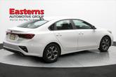 Thumbnail of 2020 Clear White Kia Forte