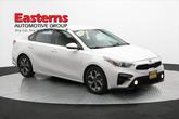 Thumbnail of 2020 Clear White Kia Forte