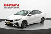 Thumbnail of 2020 Clear White Kia Forte