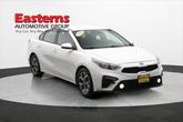 Thumbnail of 2020 Clear White Kia Forte