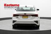 Thumbnail of 2020 Clear White Kia Forte