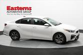 Thumbnail of 2020 Clear White Kia Forte