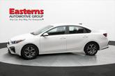 Thumbnail of 2020 Clear White Kia Forte