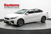 Thumbnail of 2020 Clear White Kia Forte