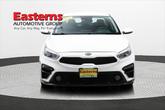 Thumbnail of 2020 Clear White Kia Forte