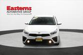 Thumbnail of 2020 Clear White Kia Forte