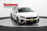 Thumbnail of 2020 Clear White Kia Forte