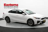 Thumbnail of 2020 Clear White Kia Forte