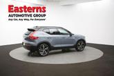 Thumbnail of 2021 Thunder Grey Metallic Volvo XC40