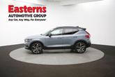 Thumbnail of 2021 Thunder Grey Metallic Volvo XC40
