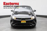 Thumbnail of 2022 Aurora Black Kia Forte