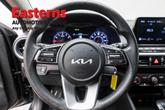 Thumbnail of 2022 Aurora Black Kia Forte