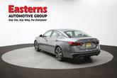 Thumbnail of 2022 Gun Metallic Nissan Altima