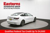 Thumbnail of 2019 Pearl White Multi-Coat Tesla Model 3
