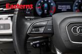 Thumbnail of 2022 Samurai Gray Metallic Audi Q7