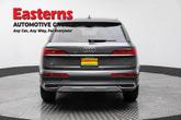 Thumbnail of 2022 Samurai Gray Metallic Audi Q7