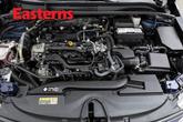 Thumbnail of 2024 Blueprint Toyota Corolla
