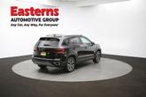 Thumbnail of 2024 Deep Black Volkswagen Taos