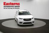Thumbnail of 2022 Bright White Clearcoat Chrysler Pacifica