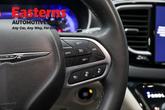 Thumbnail of 2022 Bright White Clearcoat Chrysler Pacifica